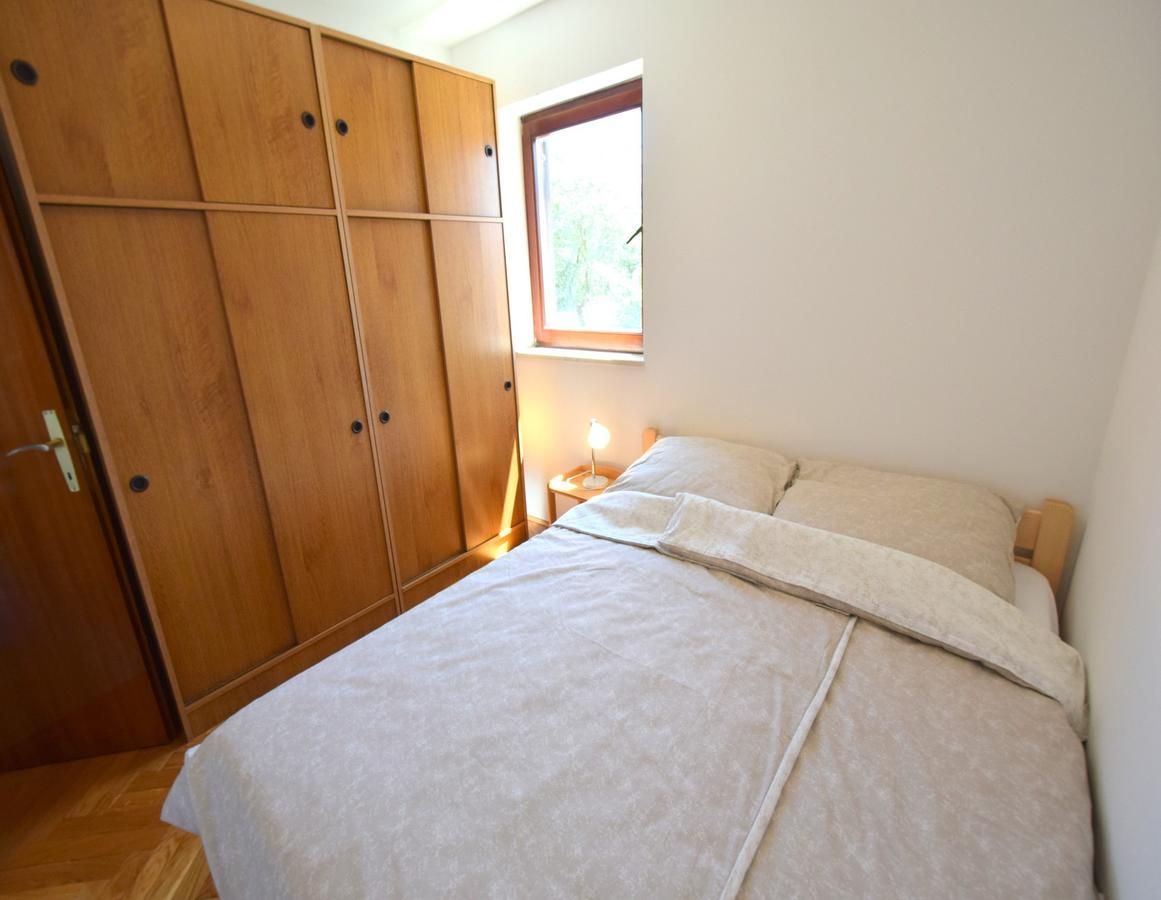 Apartment Ozren Malinska Eksteriør billede